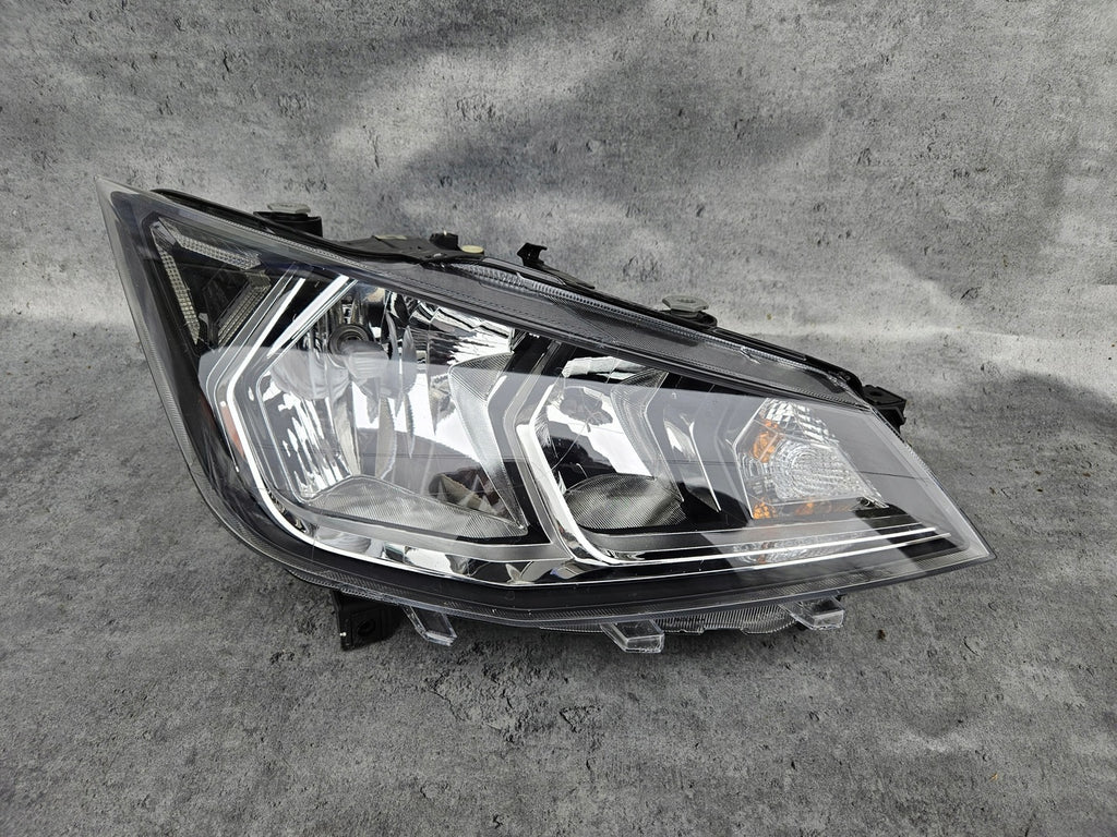 Frontscheinwerfer Seat Ibiza 6F2941016A LED Rechts Scheinwerfer Headlight