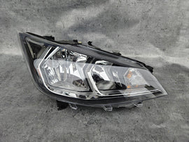 Frontscheinwerfer Seat Ibiza 6F2941016A LED Rechts Scheinwerfer Headlight