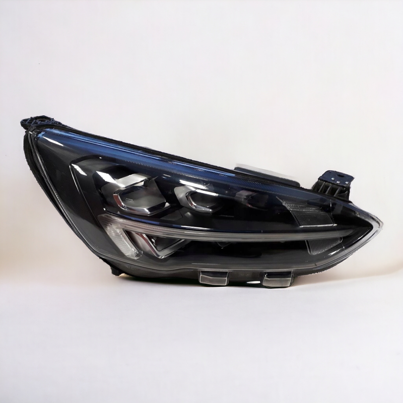 Frontscheinwerfer Ford Focus JX7B-13E014-CE FULL LED Rechts Headlight