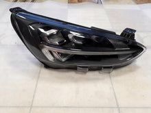 Laden Sie das Bild in den Galerie-Viewer, Frontscheinwerfer Ford Focus JX7B-13E014-CE FULL LED Rechts Headlight