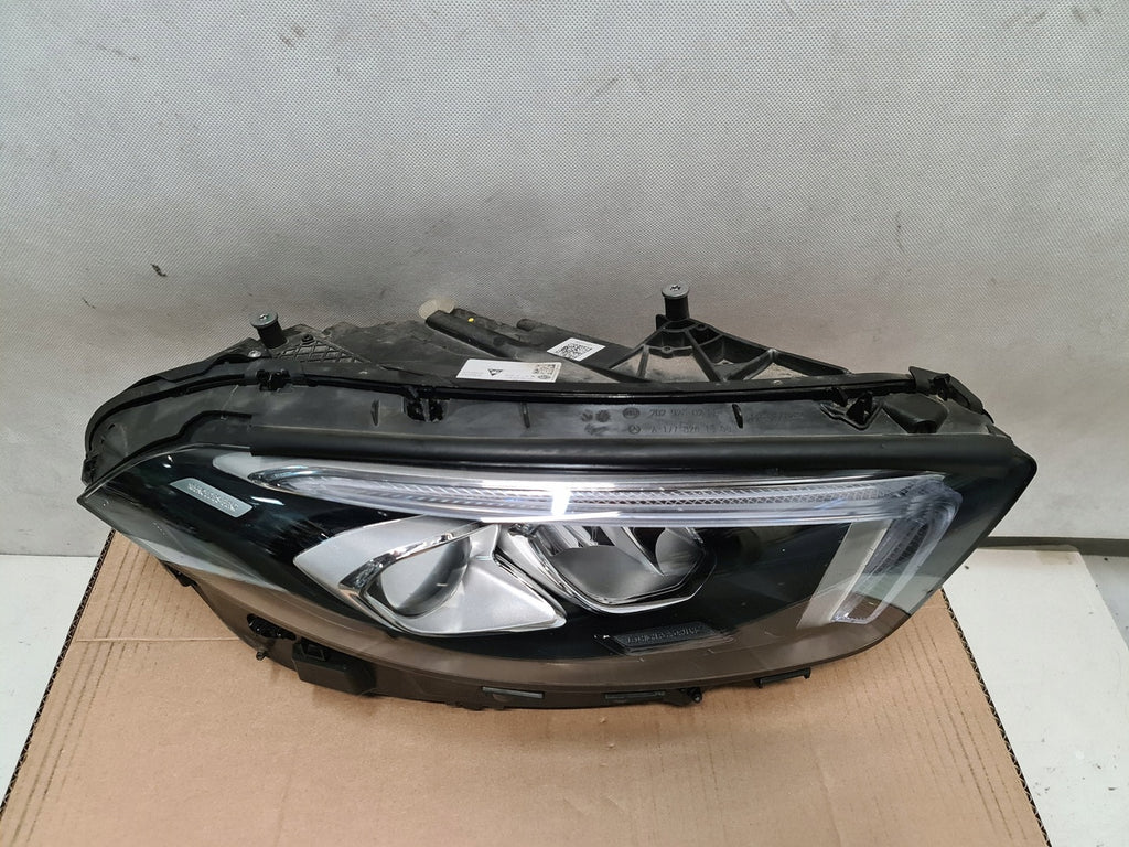 Frontscheinwerfer Mercedes-Benz A1779063805 FULL LED Rechts Headlight