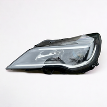 Laden Sie das Bild in den Galerie-Viewer, Frontscheinwerfer Opel Astra 39158005 662588537 LED Links Scheinwerfer Headlight