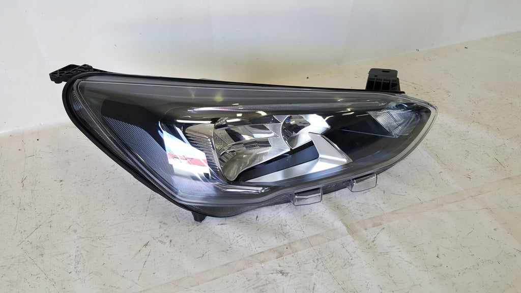 Frontscheinwerfer Ford Focus MXB-13E014-CC LED Rechts Scheinwerfer Headlight