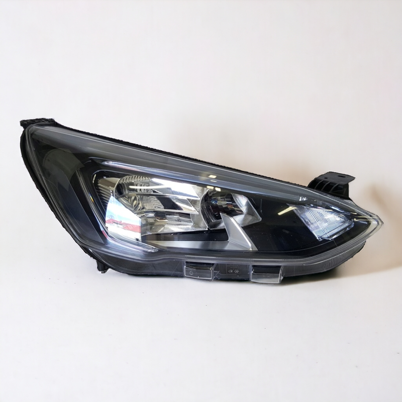 Frontscheinwerfer Ford Focus MXB-13E014-CC LED Rechts Scheinwerfer Headlight