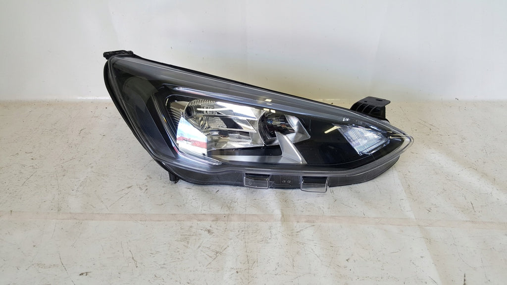 Frontscheinwerfer Ford Focus MXB-13E014-CC LED Rechts Scheinwerfer Headlight