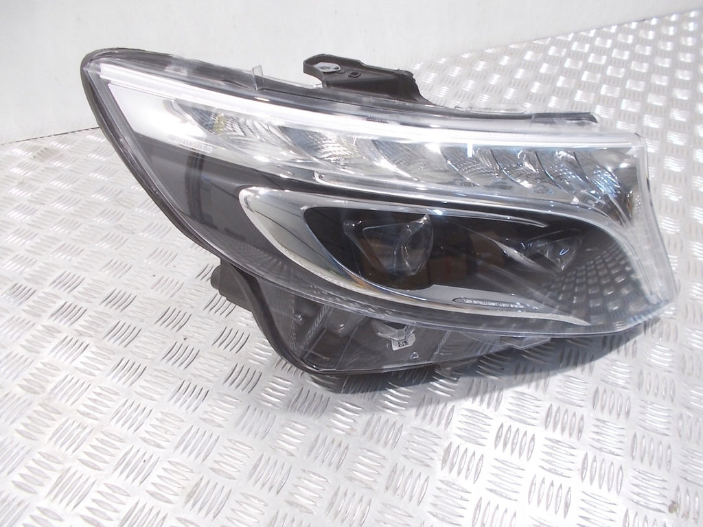Frontscheinwerfer Mercedes-Benz Vito A4479061501 LED Rechts Headlight