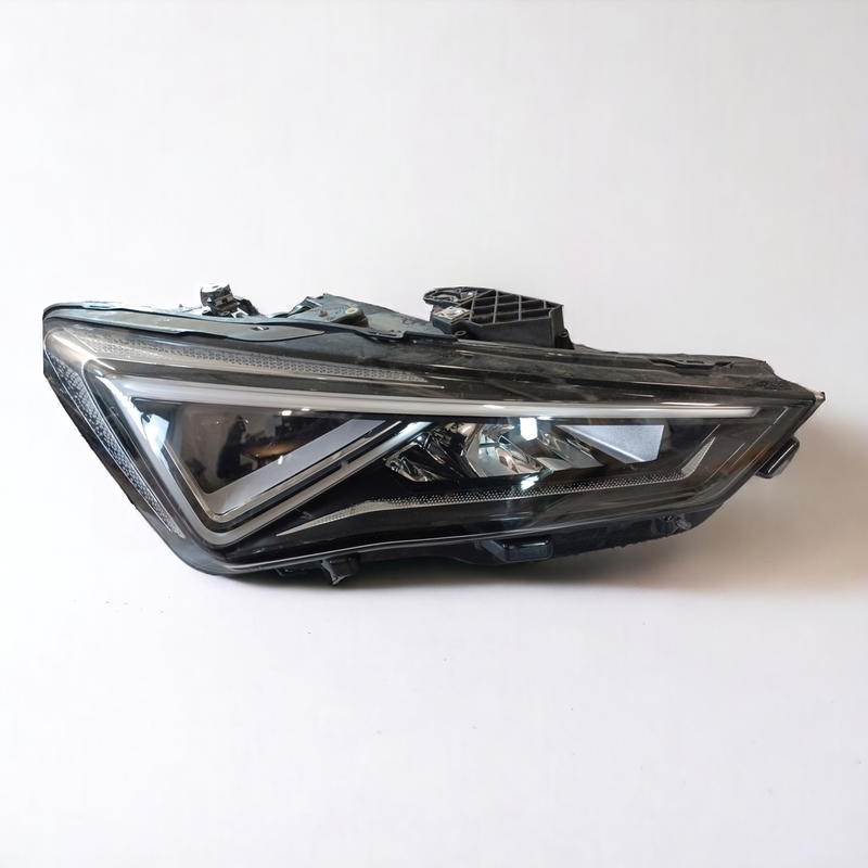 Frontscheinwerfer Seat Leon 5f1 5FB941008F FULL LED Rechts Headlight