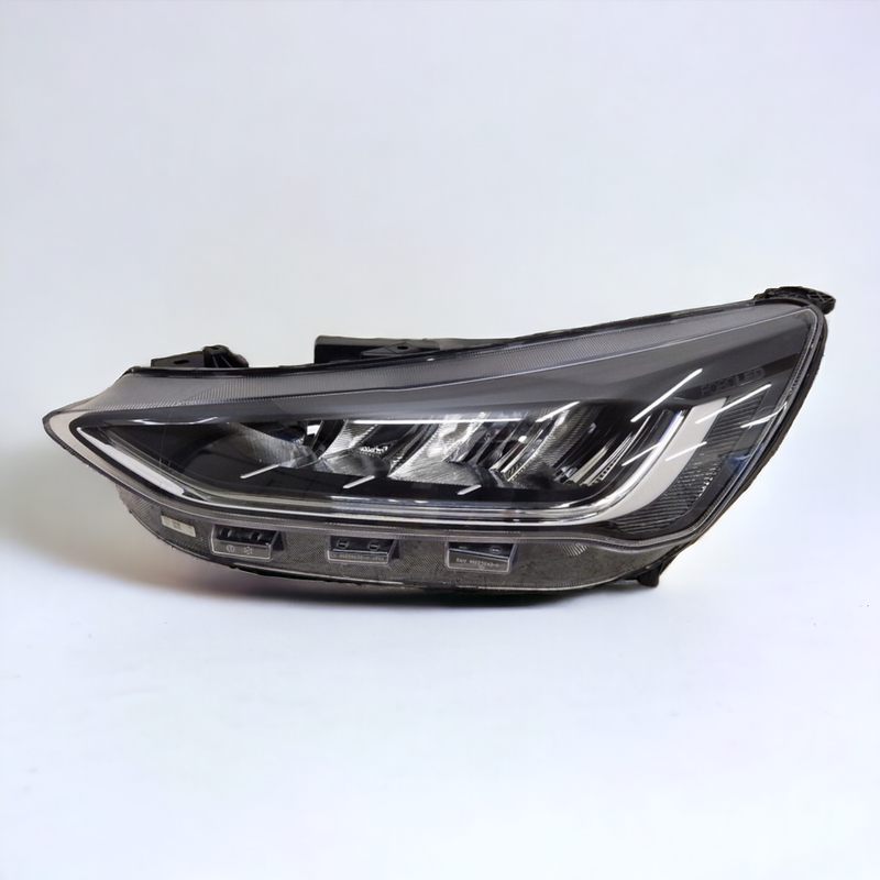 Frontscheinwerfer Ford Focus LED Links Scheinwerfer Headlight