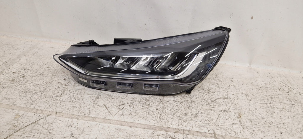 Frontscheinwerfer Ford Focus LED Links Scheinwerfer Headlight