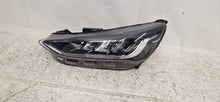 Laden Sie das Bild in den Galerie-Viewer, Frontscheinwerfer Ford Focus LED Links Scheinwerfer Headlight