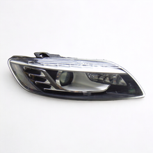 Laden Sie das Bild in den Galerie-Viewer, Frontscheinwerfer Audi Q7 4L0941004AG LED Rechts Scheinwerfer Headlight