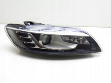 Laden Sie das Bild in den Galerie-Viewer, Frontscheinwerfer Audi Q7 4L0941004AG LED Rechts Scheinwerfer Headlight