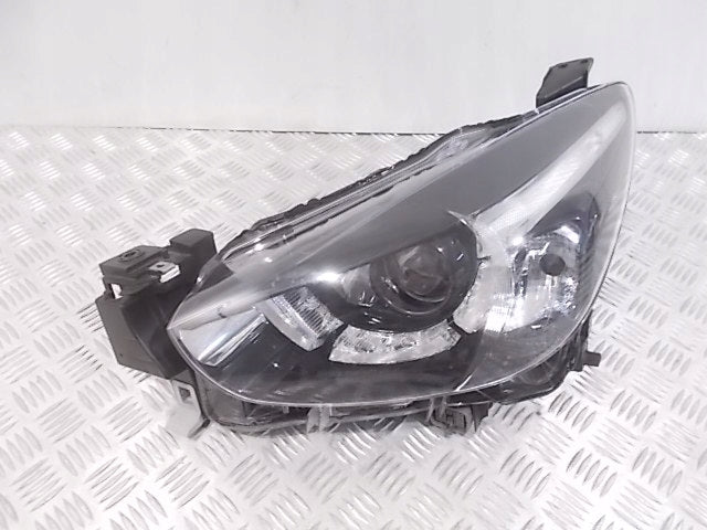 Frontscheinwerfer Mazda 2 Dl D09K-51040 LED Links Scheinwerfer Headlight