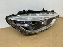 Laden Sie das Bild in den Galerie-Viewer, Frontscheinwerfer BMW 3 F30 7453488-01 LED Rechts Scheinwerfer Headlight