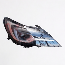 Laden Sie das Bild in den Galerie-Viewer, Frontscheinwerfer Opel Astra K 39055746 FULL LED Rechts Scheinwerfer Headlight