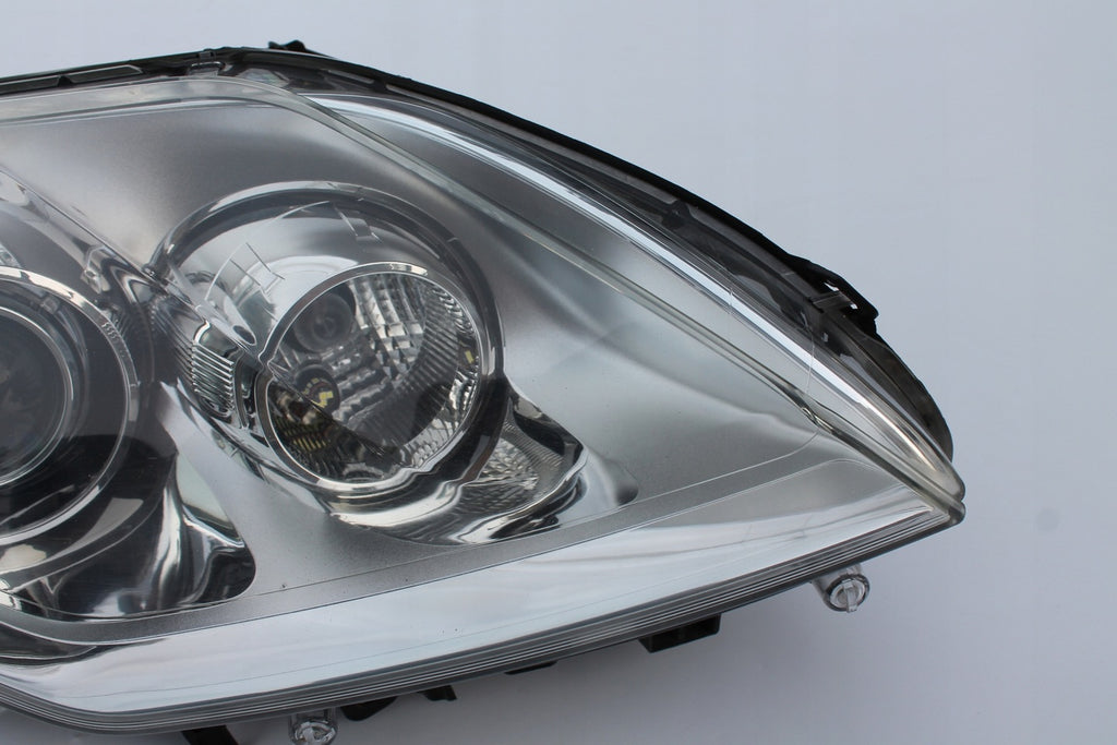 Frontscheinwerfer Renault Laguna III 260100035R 89901837 Xenon Rechts Headlight