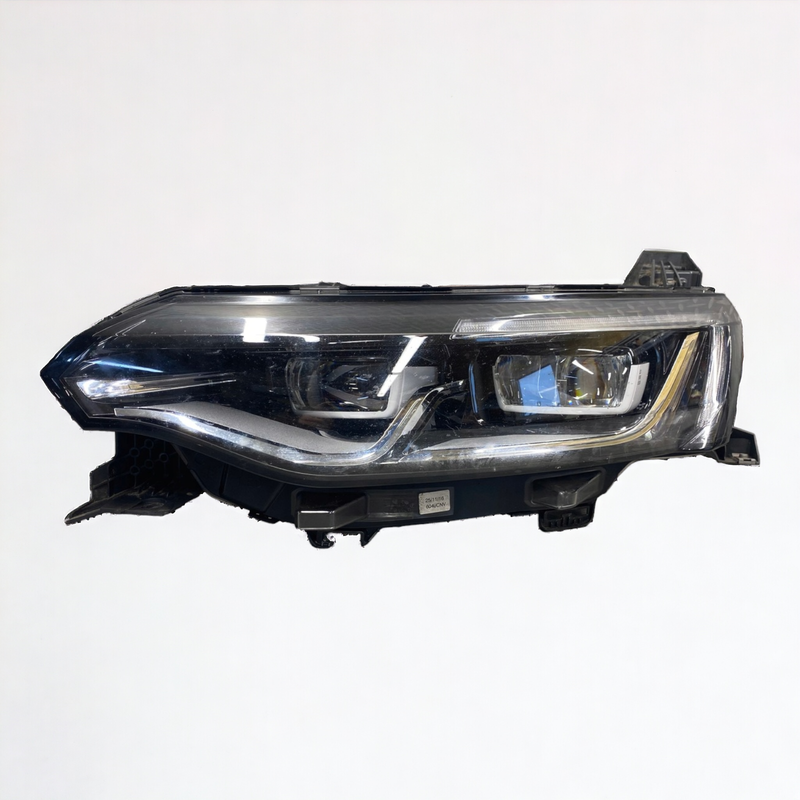 Frontscheinwerfer Renault Talisman 260606722R FULL LED Links Headlight