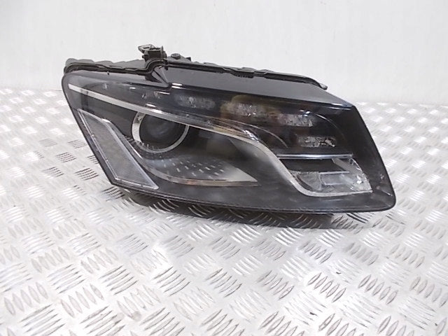 Frontscheinwerfer Audi Q5 8R0941004AF Xenon Rechts Scheinwerfer Headlight