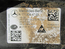 Load image into Gallery viewer, Frontscheinwerfer Mercedes-Benz W177 A1779064703 LED Links Headlight