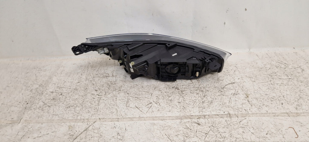 Frontscheinwerfer Ford Focus LED Links Scheinwerfer Headlight