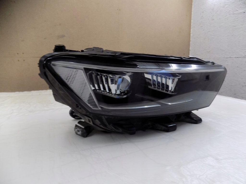 Frontscheinwerfer VW T-Roc T Roc 2GA941036D FULL LED Rechts Headlight