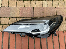 Load image into Gallery viewer, Frontscheinwerfer Opel Astra 39158005 662588537 LED Links Scheinwerfer Headlight