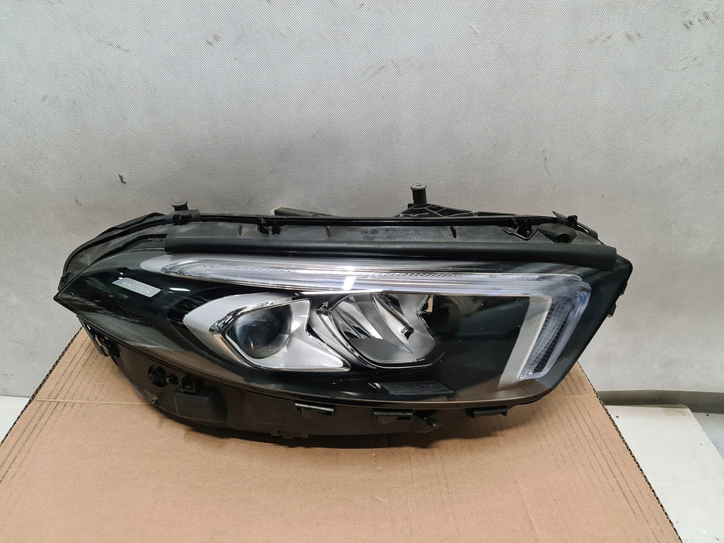 Frontscheinwerfer Mercedes-Benz A1779063805 FULL LED Rechts Headlight