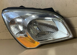 Frontscheinwerfer Kia Sportage II 92102-030 Rechts Scheinwerfer Headlight