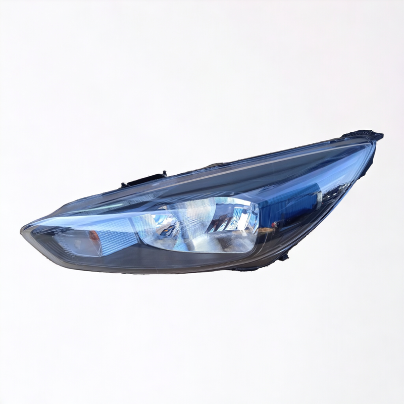 Frontscheinwerfer Ford Focus III F1EB-13W030-AG LED Links Scheinwerfer Headlight