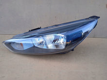 Laden Sie das Bild in den Galerie-Viewer, Frontscheinwerfer Ford Focus III F1EB-13W030-AG LED Links Scheinwerfer Headlight