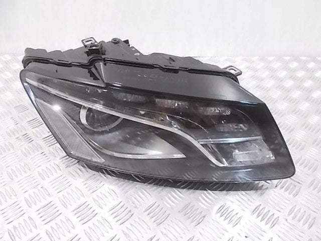 Frontscheinwerfer Audi Q5 8R0941004AF Xenon Rechts Scheinwerfer Headlight