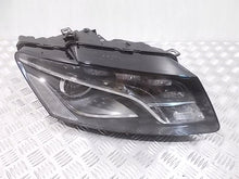 Load image into Gallery viewer, Frontscheinwerfer Audi Q5 8R0941004AF Xenon Rechts Scheinwerfer Headlight