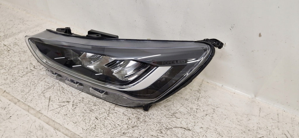 Frontscheinwerfer Ford Focus LED Links Scheinwerfer Headlight