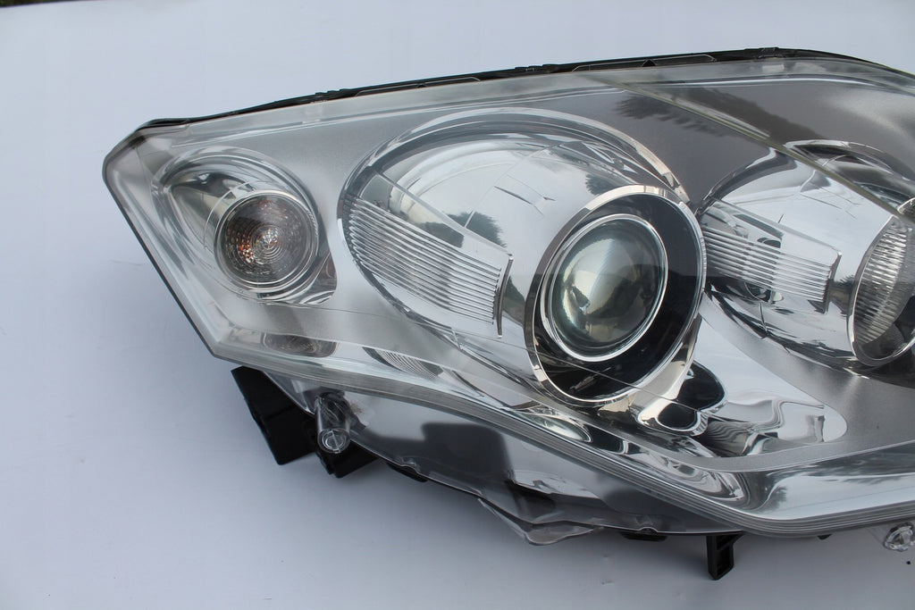 Frontscheinwerfer Renault Laguna III 260100035R 89901837 Xenon Rechts Headlight