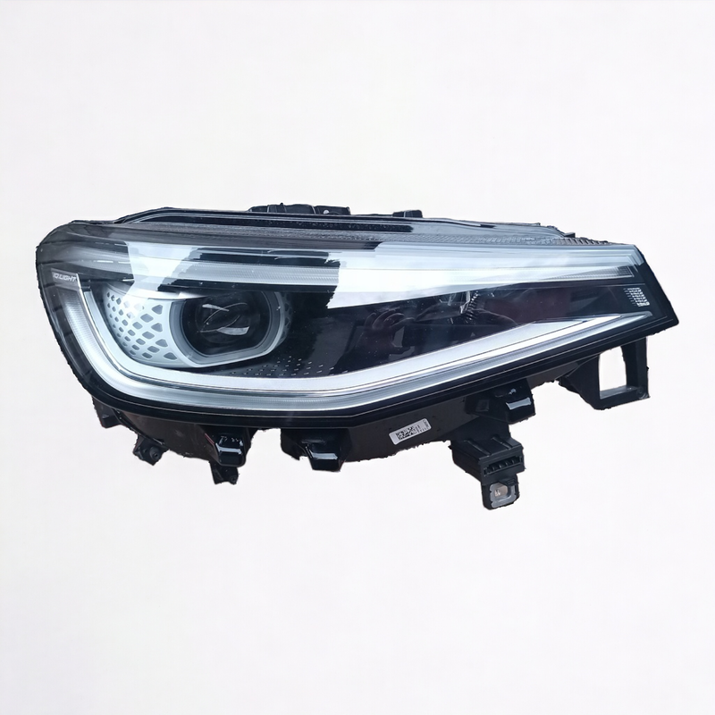 Frontscheinwerfer VW Id.5 11B941036K FULL LED Rechts Scheinwerfer Headlight