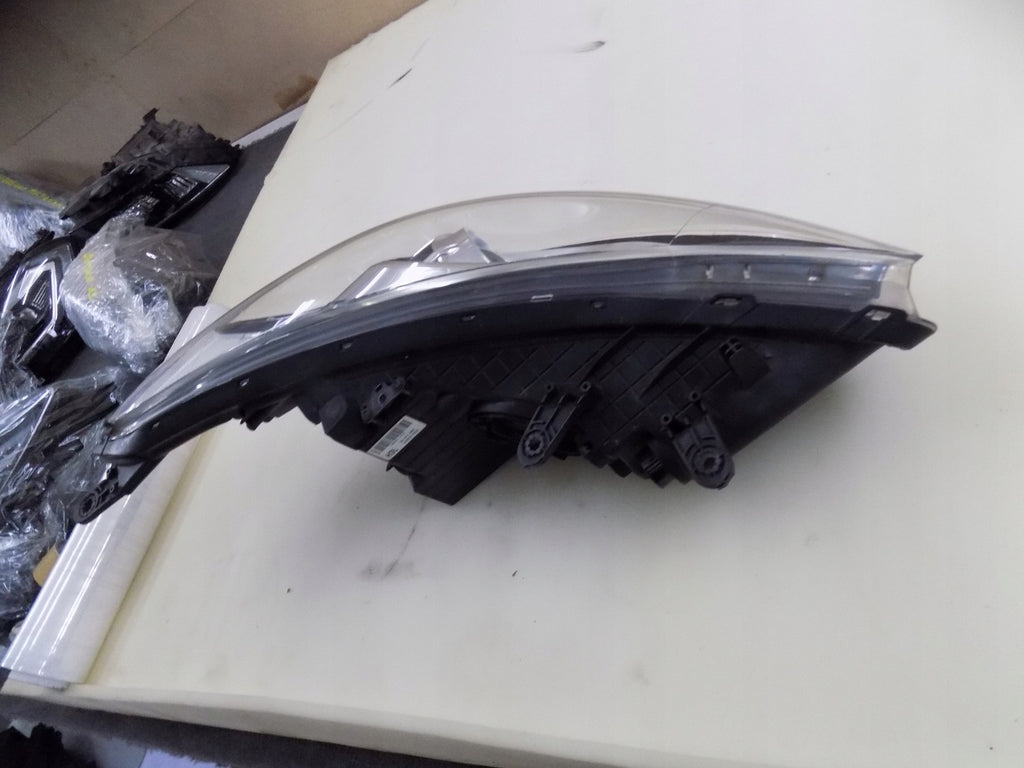 Frontscheinwerfer Hyundai I30 92101-A6000 Links Scheinwerfer Headlight