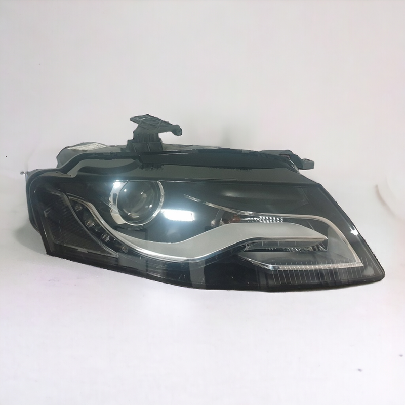 Frontscheinwerfer Audi A4 B8 8K0941004P 8K0941003C Xenon Rechts Headlight