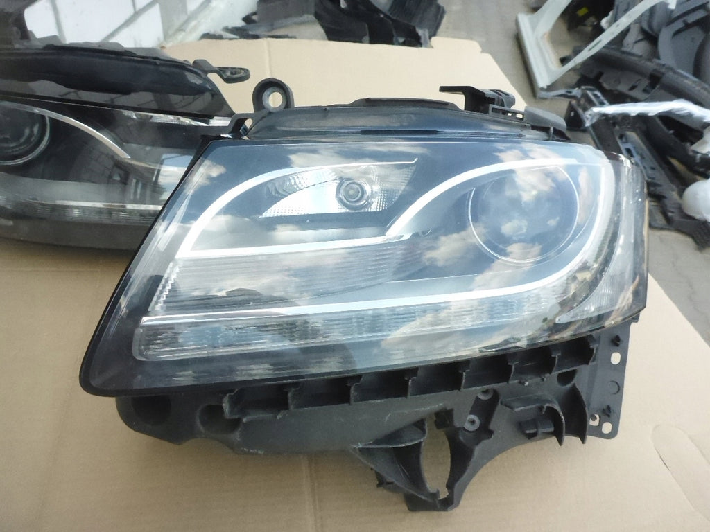 Frontscheinwerfer Audi A5 8T0941004AD 8T0941003AD LED Rechts oder Links