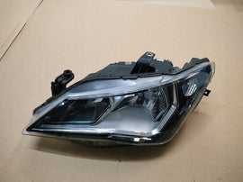 Frontscheinwerfer Seat Ibiza 6J1941005N Links Scheinwerfer Headlight