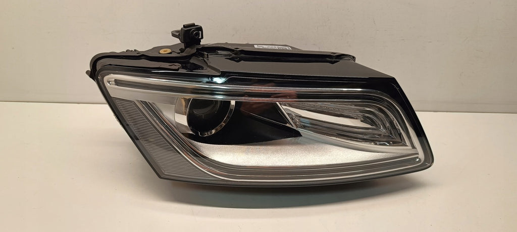 Frontscheinwerfer Audi Q5 8R0941006 Xenon Rechts Scheinwerfer Headlight