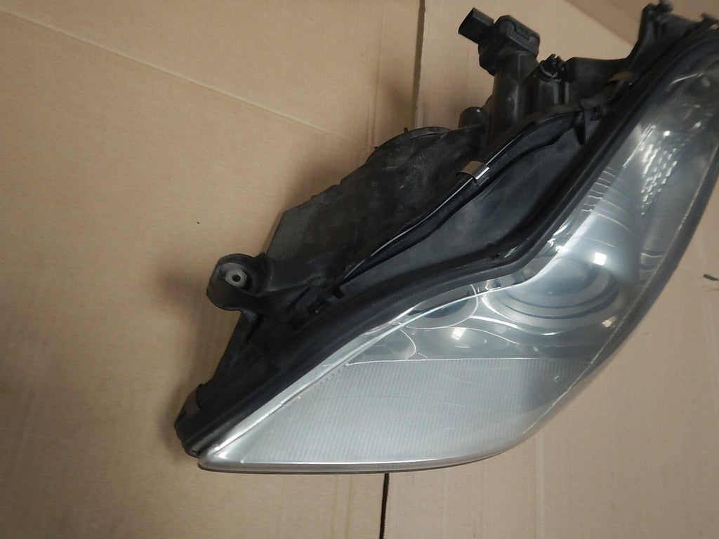 Frontscheinwerfer Mercedes-Benz Cls Links Scheinwerfer Headlight