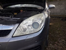 Frontscheinwerfer Opel Vectra C Xenon Links Scheinwerfer Headlight