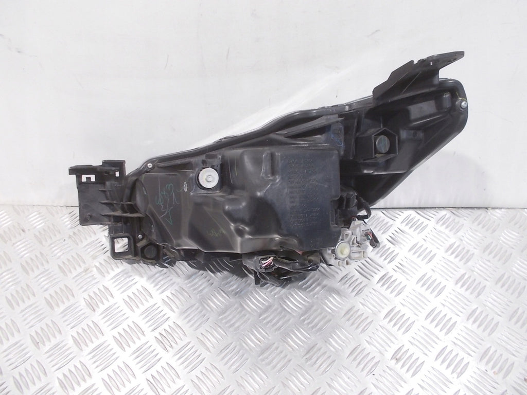 Frontscheinwerfer Mazda 2 Dl D09K-51040 D09K-51030 LED Rechts oder Links