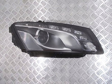 Load image into Gallery viewer, Frontscheinwerfer Audi Q5 8R0941004AF Xenon Rechts Scheinwerfer Headlight