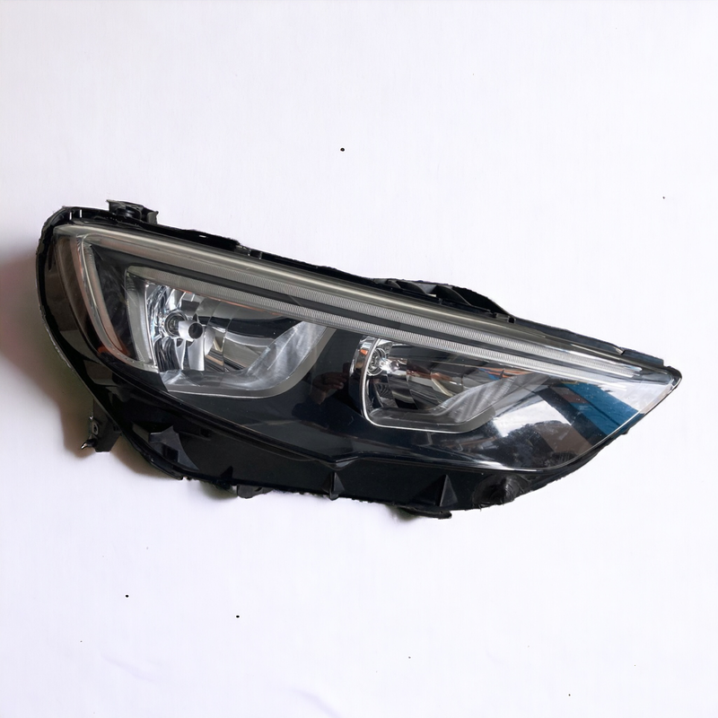 Frontscheinwerfer Opel Insignia 39122967 LED Rechts Scheinwerfer Headlight