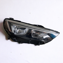 Laden Sie das Bild in den Galerie-Viewer, Frontscheinwerfer Opel Insignia 39122967 LED Rechts Scheinwerfer Headlight