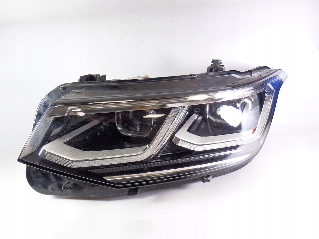 Frontscheinwerfer VW Tiguan 5NB941081C LED Links Scheinwerfer Headlight