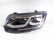 Load image into Gallery viewer, Frontscheinwerfer VW Tiguan 5NB941081C LED Links Scheinwerfer Headlight