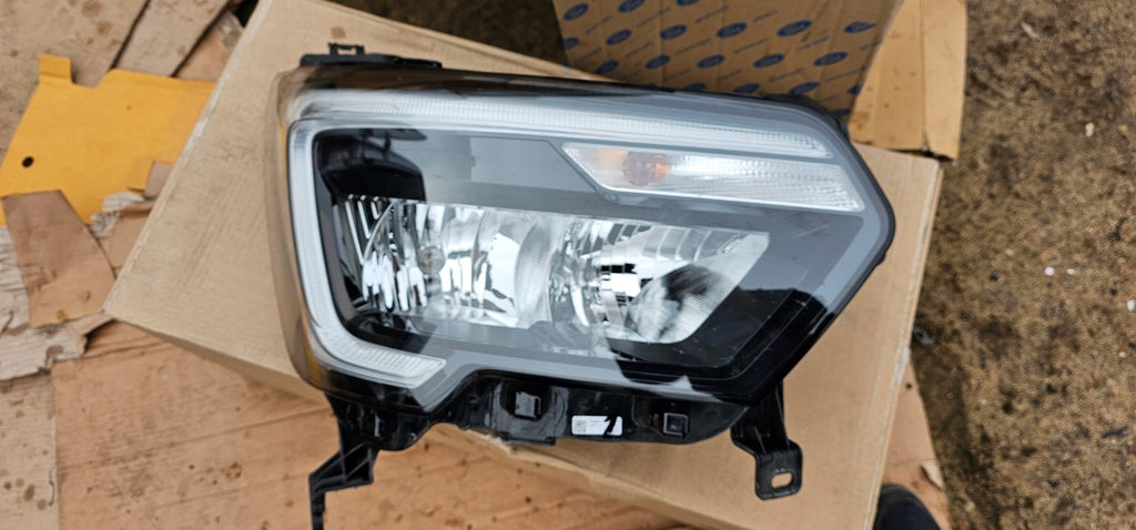 Frontscheinwerfer Renault Master III 260105567R LED Rechts Headlight