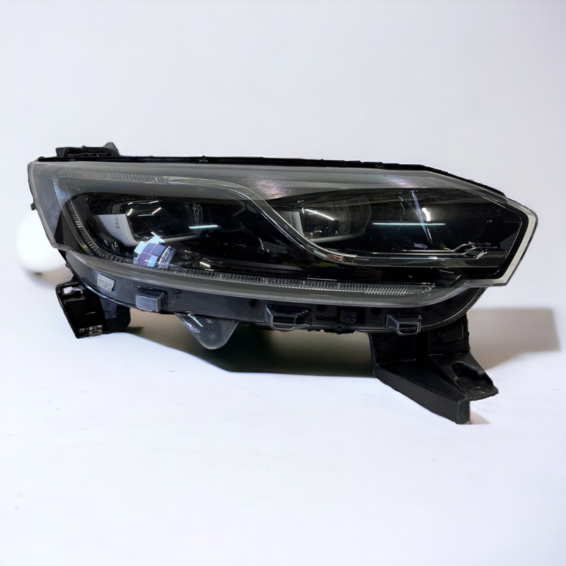 Frontscheinwerfer Renault Espace V 260108934R Rechts Scheinwerfer Headlight